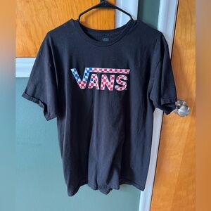 Vans Tshirt